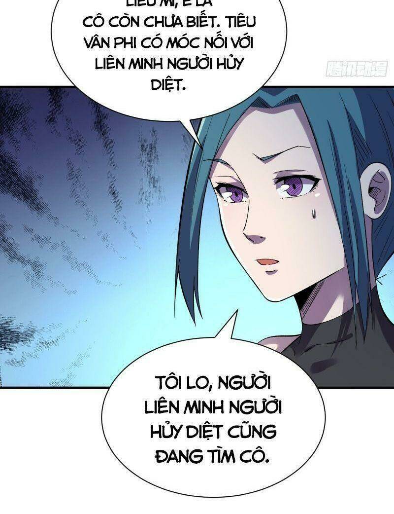 Vào Ngày Tận Thế Nhặt Được Hệ Thống Chapter 89 - Trang 2