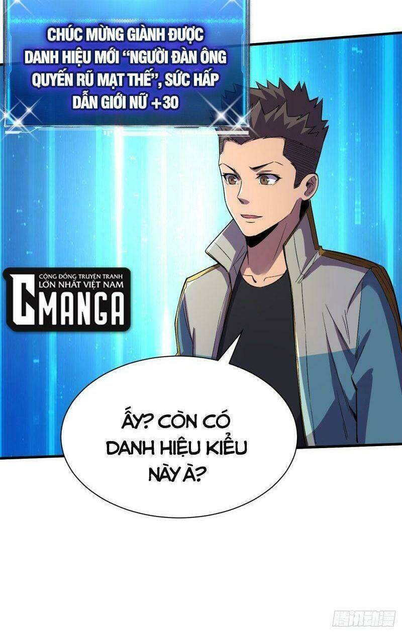 Vào Ngày Tận Thế Nhặt Được Hệ Thống Chapter 89 - Trang 2