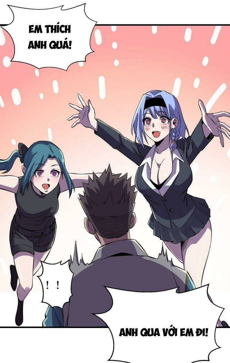 Vào Ngày Tận Thế Nhặt Được Hệ Thống Chapter 89 - Trang 2