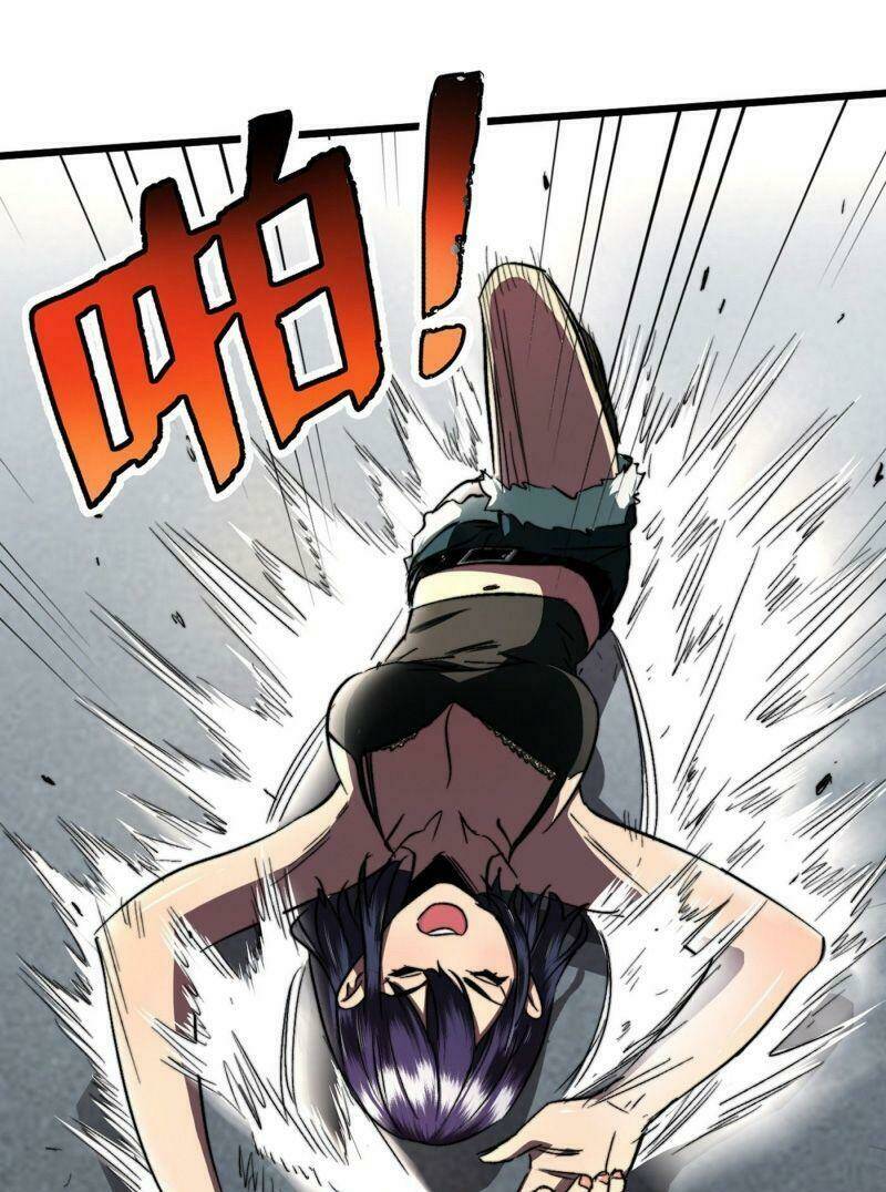 Vào Ngày Tận Thế Nhặt Được Hệ Thống Chapter 9 - Trang 2