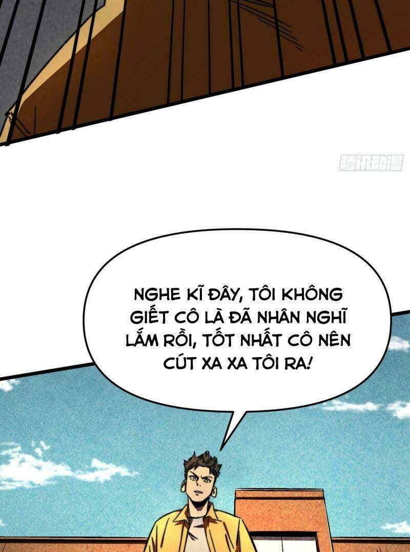 Vào Ngày Tận Thế Nhặt Được Hệ Thống Chapter 9 - Trang 2