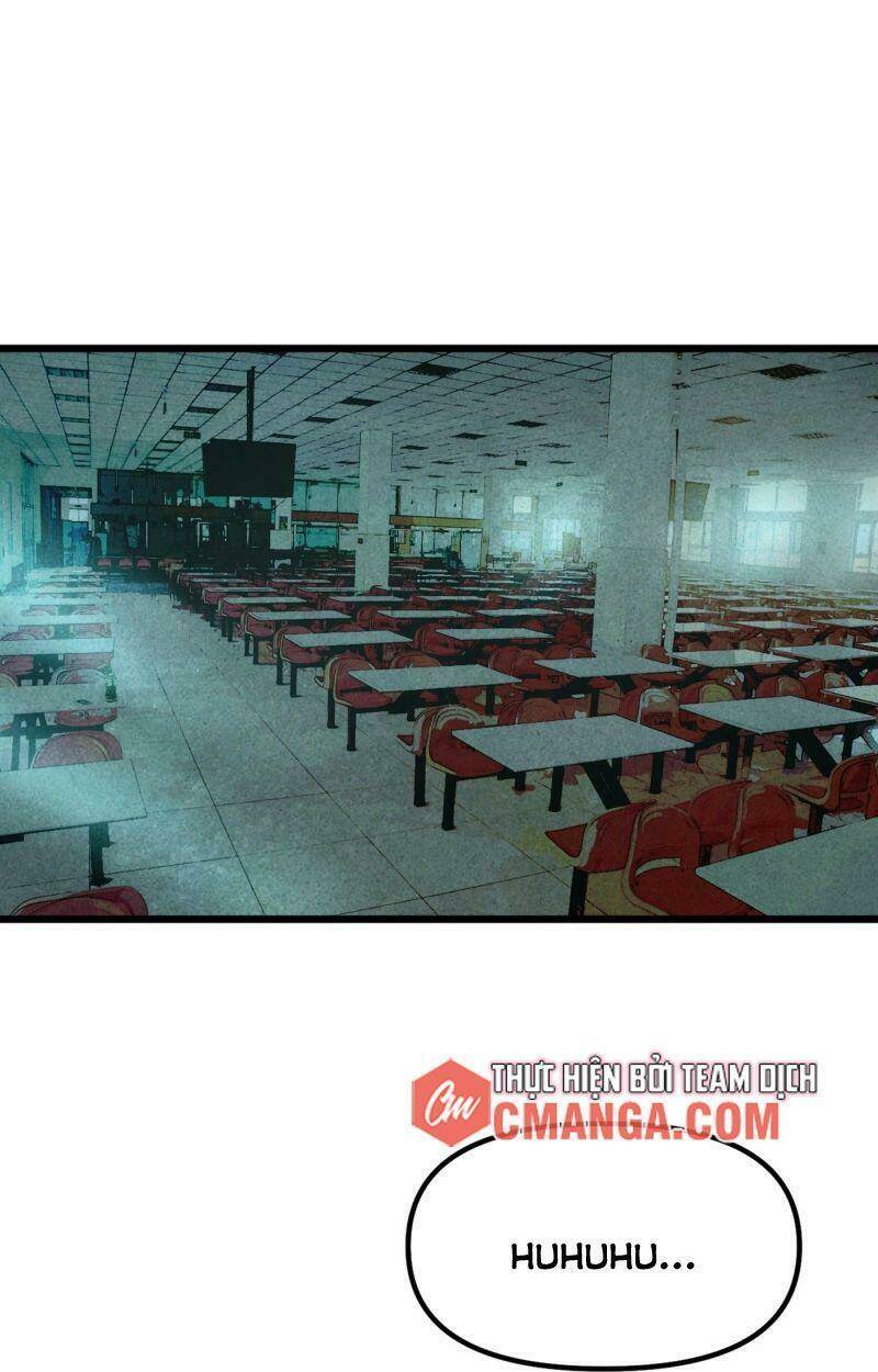 Vào Ngày Tận Thế Nhặt Được Hệ Thống Chapter 9 - Trang 2