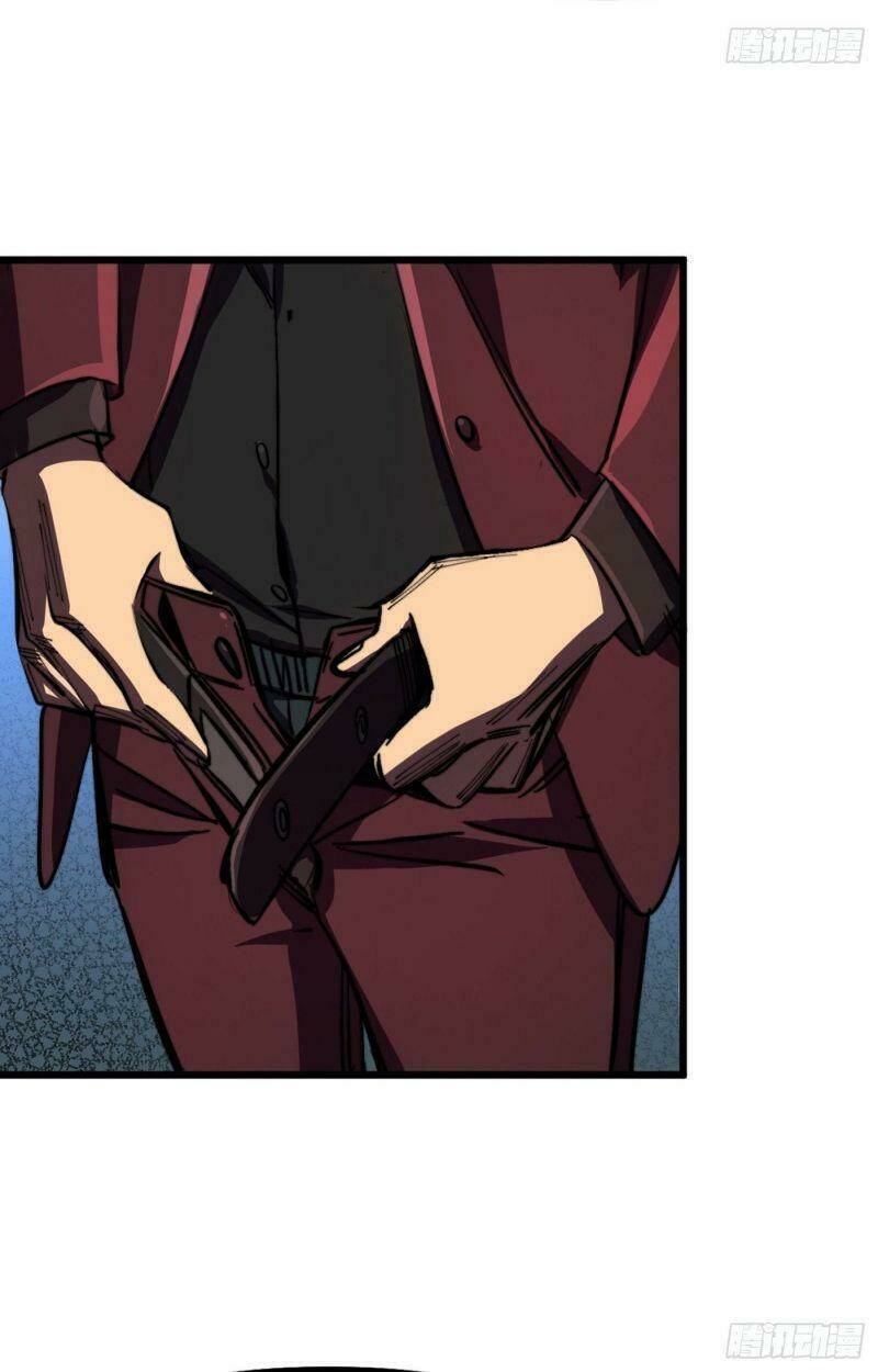 Vào Ngày Tận Thế Nhặt Được Hệ Thống Chapter 9 - Trang 2