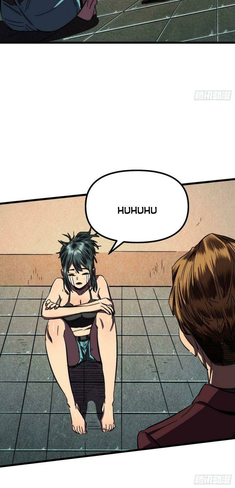 Vào Ngày Tận Thế Nhặt Được Hệ Thống Chapter 9 - Trang 2