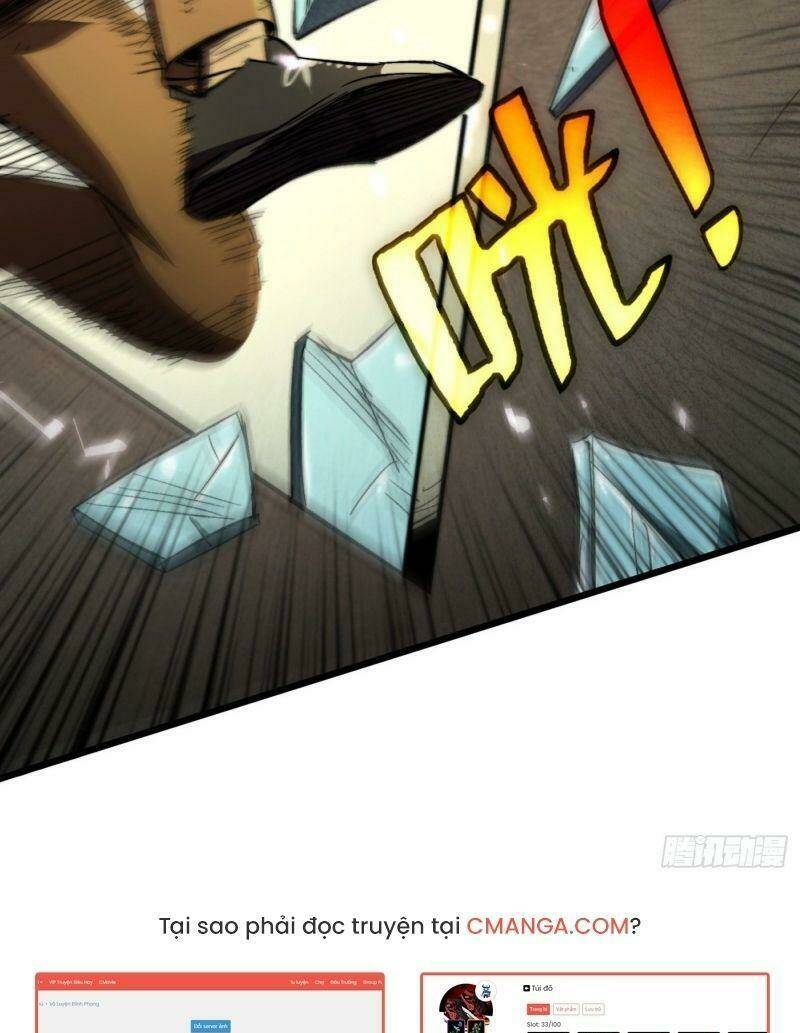 Vào Ngày Tận Thế Nhặt Được Hệ Thống Chapter 9 - Trang 2