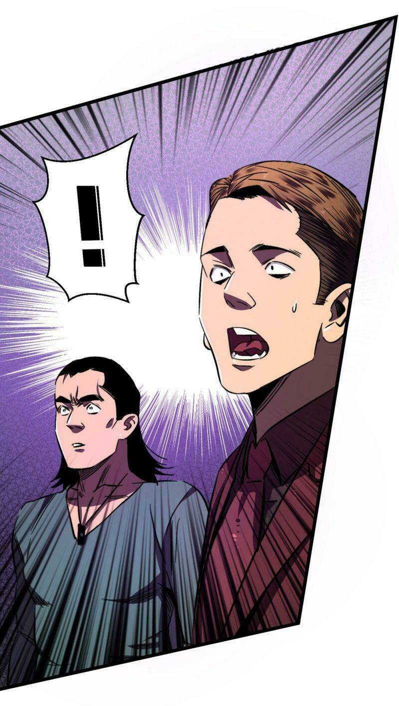 Vào Ngày Tận Thế Nhặt Được Hệ Thống Chapter 9 - Trang 2