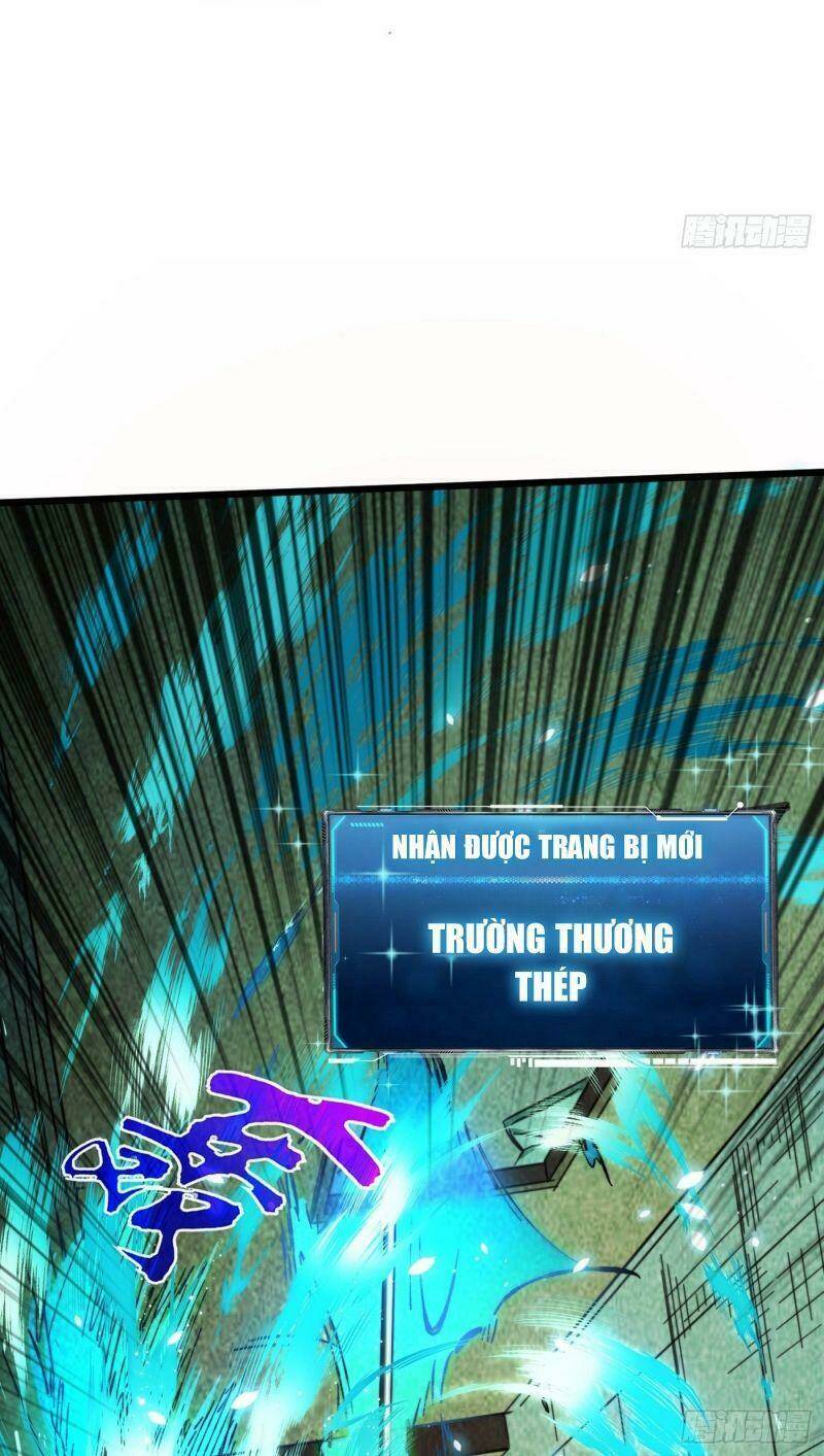 Vào Ngày Tận Thế Nhặt Được Hệ Thống Chapter 9 - Trang 2