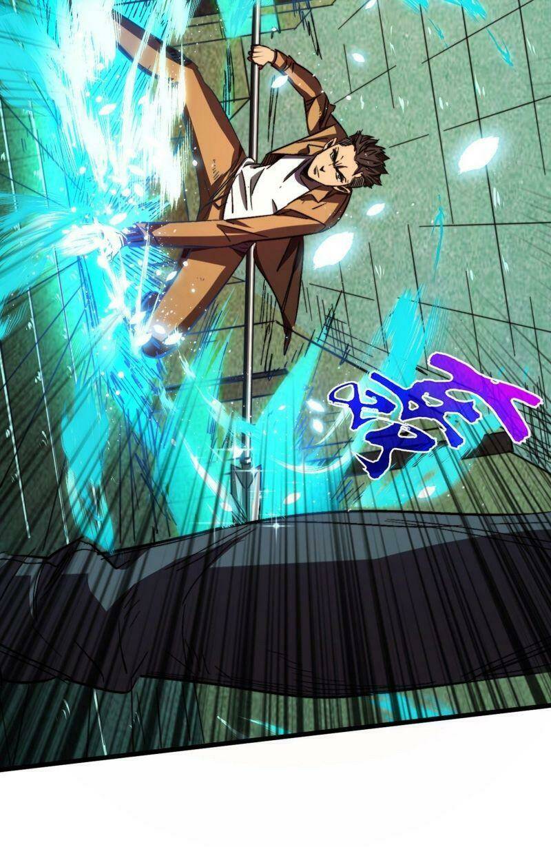 Vào Ngày Tận Thế Nhặt Được Hệ Thống Chapter 9 - Trang 2