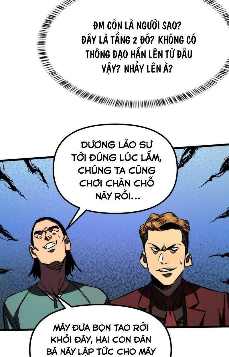 Vào Ngày Tận Thế Nhặt Được Hệ Thống Chapter 9 - Trang 2