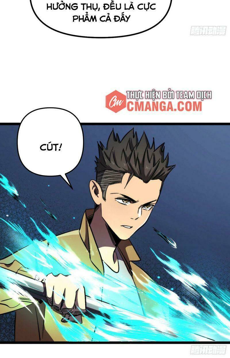 Vào Ngày Tận Thế Nhặt Được Hệ Thống Chapter 9 - Trang 2