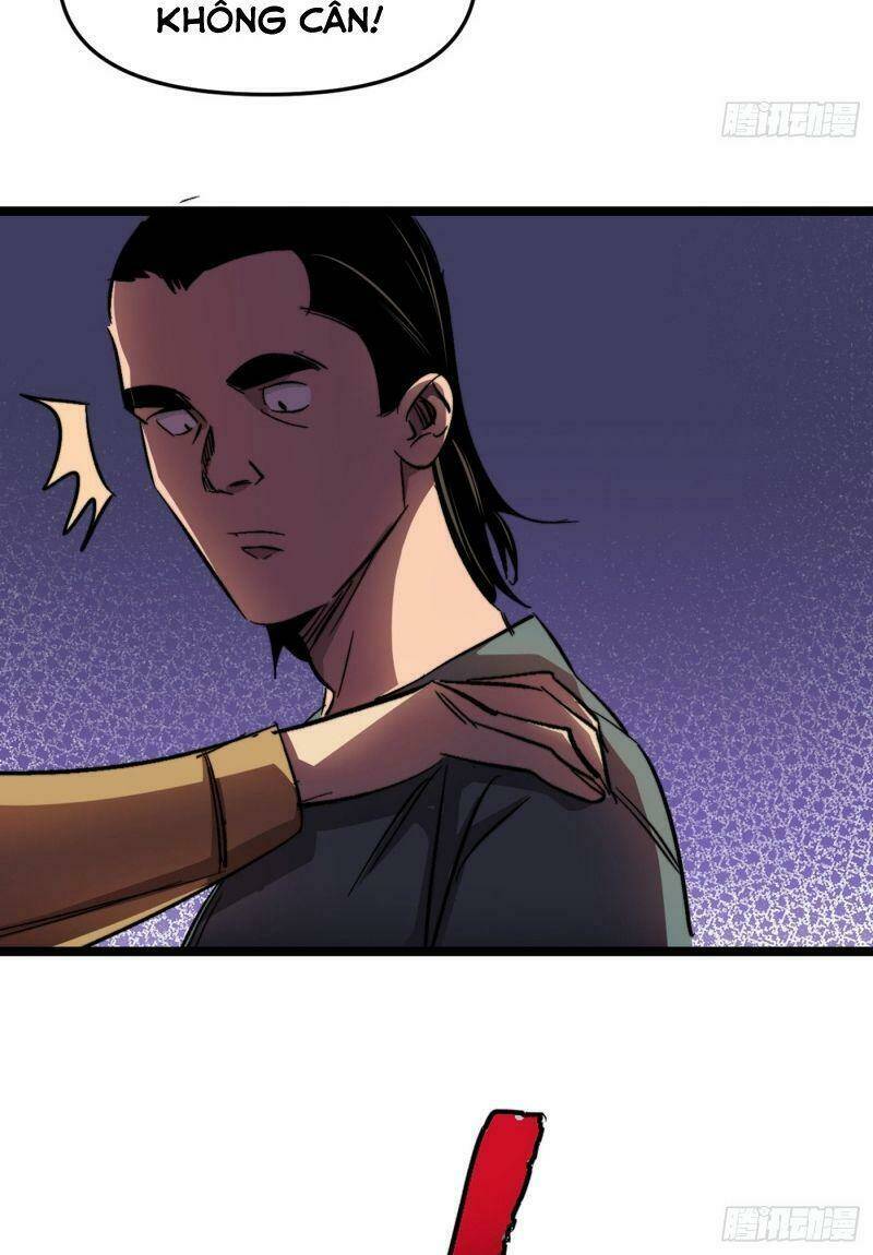 Vào Ngày Tận Thế Nhặt Được Hệ Thống Chapter 9 - Trang 2