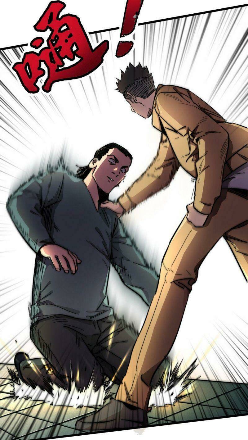 Vào Ngày Tận Thế Nhặt Được Hệ Thống Chapter 9 - Trang 2