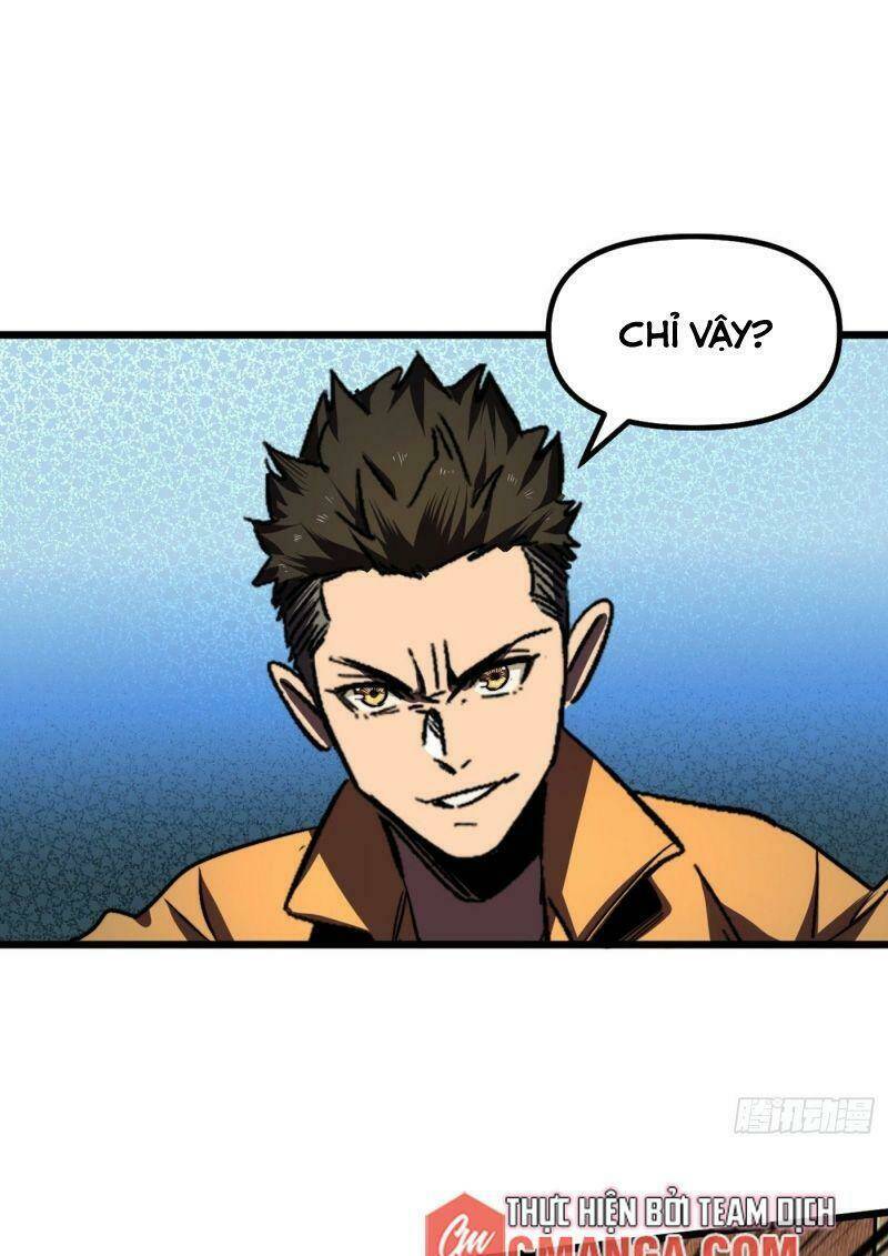 Vào Ngày Tận Thế Nhặt Được Hệ Thống Chapter 9 - Trang 2