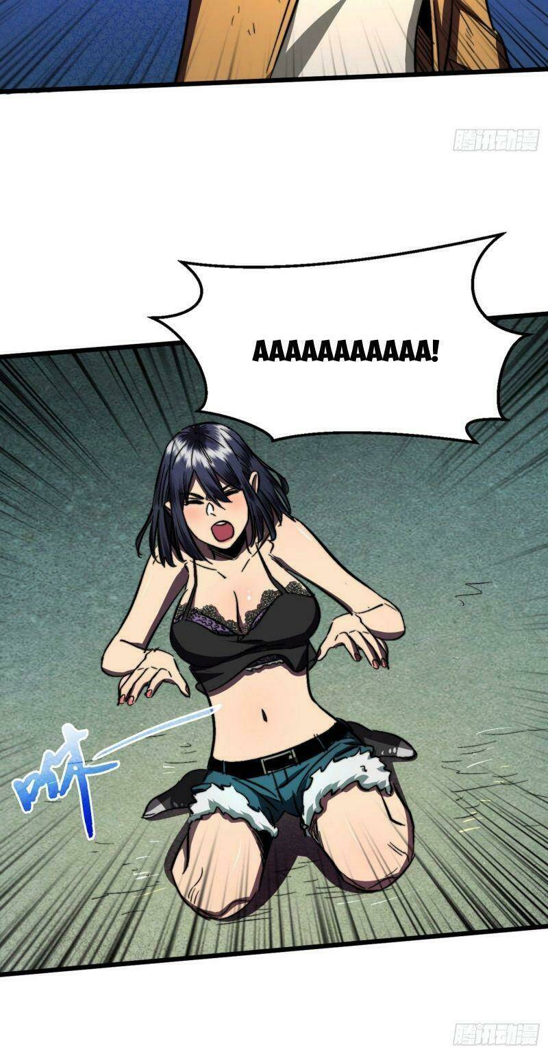 Vào Ngày Tận Thế Nhặt Được Hệ Thống Chapter 9 - Trang 2