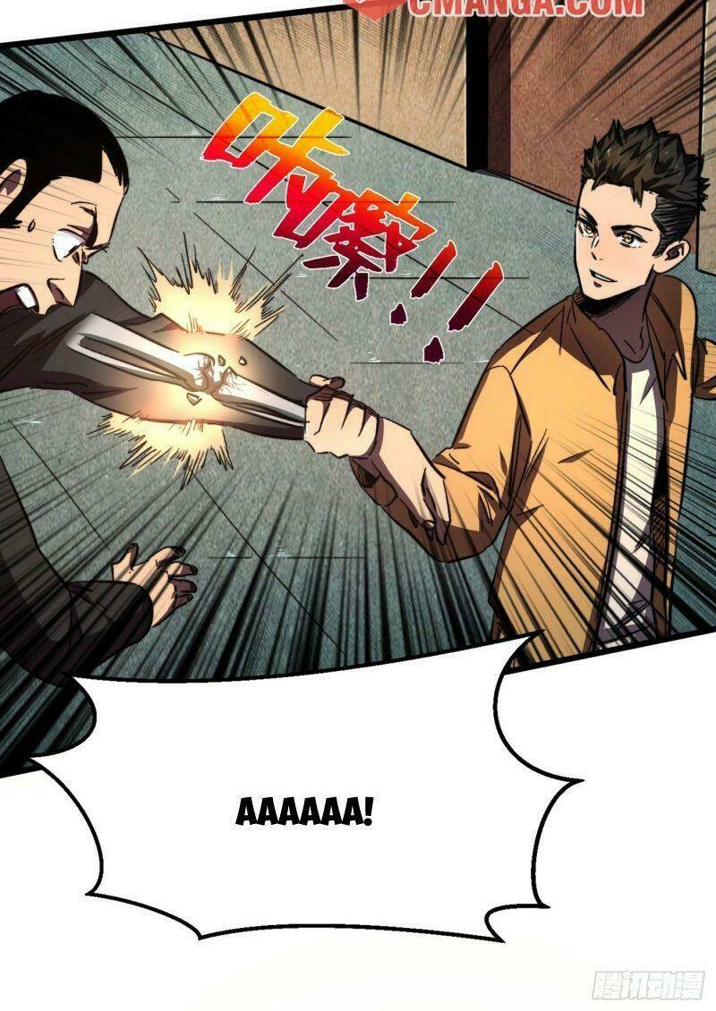 Vào Ngày Tận Thế Nhặt Được Hệ Thống Chapter 9 - Trang 2