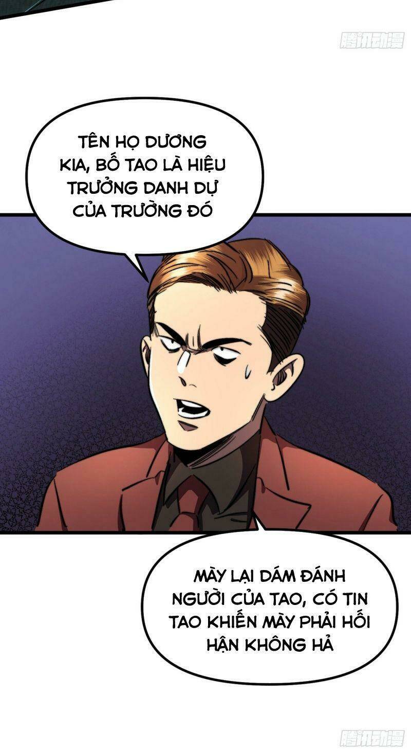 Vào Ngày Tận Thế Nhặt Được Hệ Thống Chapter 9 - Trang 2