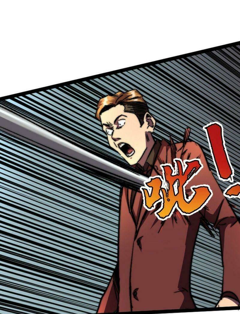 Vào Ngày Tận Thế Nhặt Được Hệ Thống Chapter 9 - Trang 2