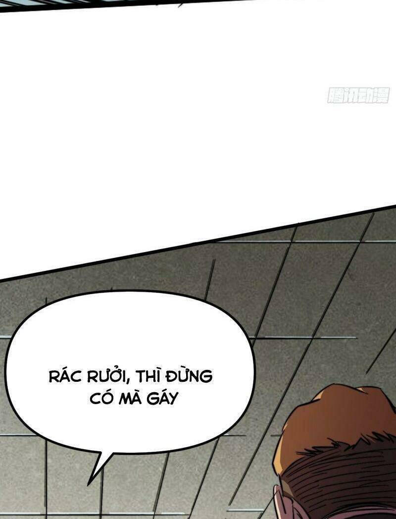 Vào Ngày Tận Thế Nhặt Được Hệ Thống Chapter 9 - Trang 2