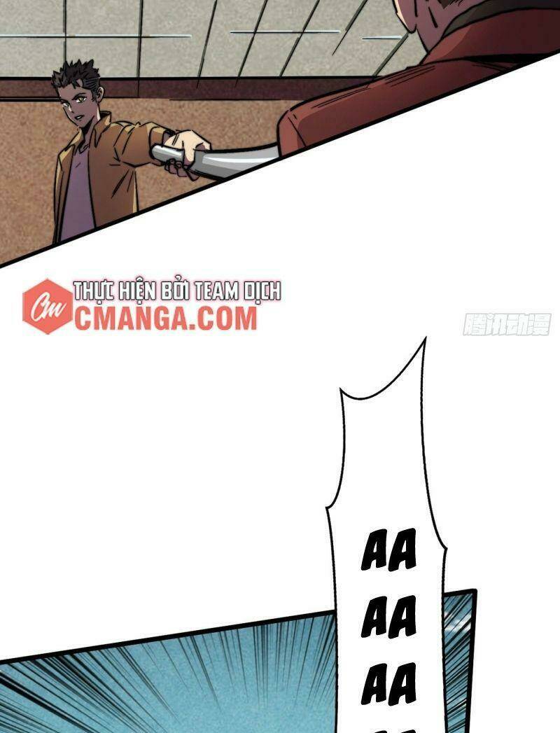 Vào Ngày Tận Thế Nhặt Được Hệ Thống Chapter 9 - Trang 2