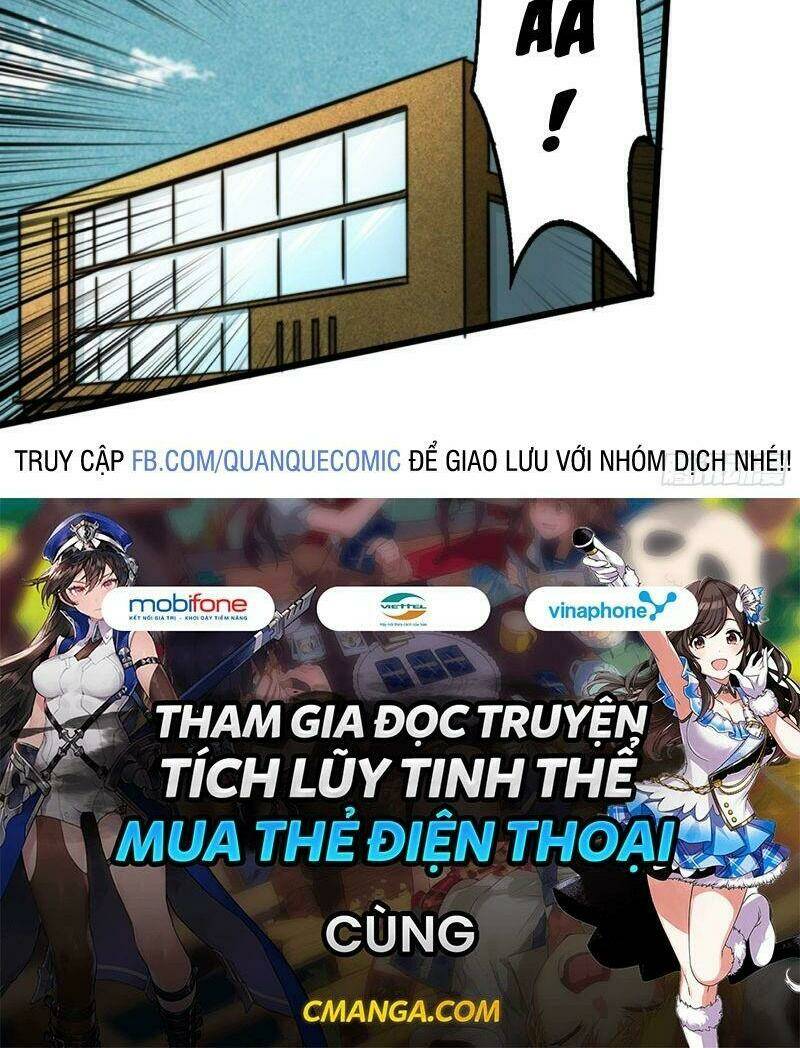 Vào Ngày Tận Thế Nhặt Được Hệ Thống Chapter 9 - Trang 2