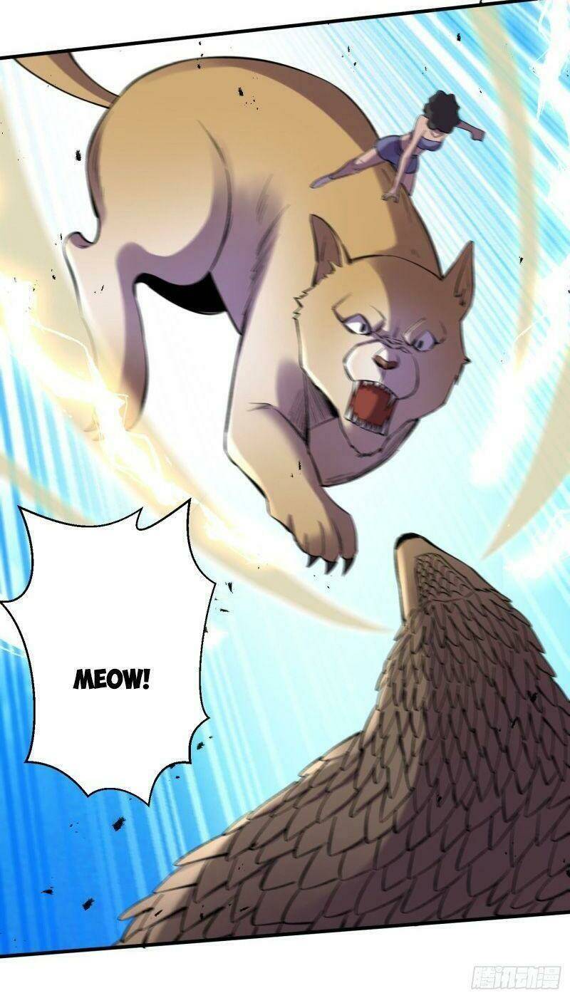 Vào Ngày Tận Thế Nhặt Được Hệ Thống Chapter 90 - Trang 2