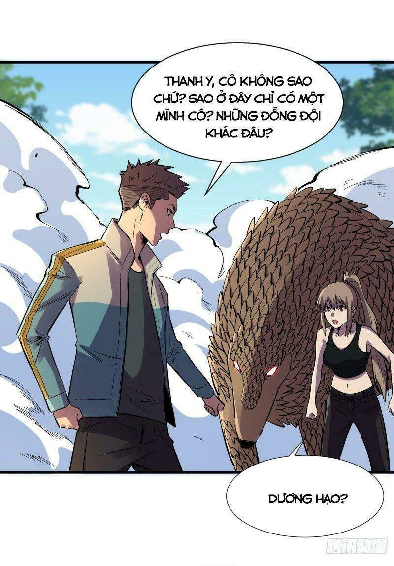 Vào Ngày Tận Thế Nhặt Được Hệ Thống Chapter 90 - Trang 2