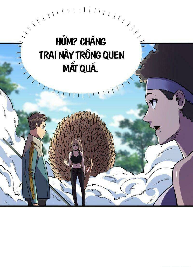 Vào Ngày Tận Thế Nhặt Được Hệ Thống Chapter 90 - Trang 2