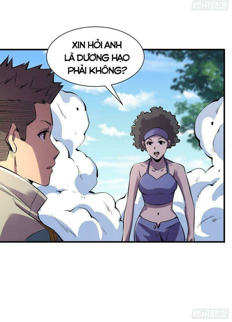 Vào Ngày Tận Thế Nhặt Được Hệ Thống Chapter 90 - Trang 2