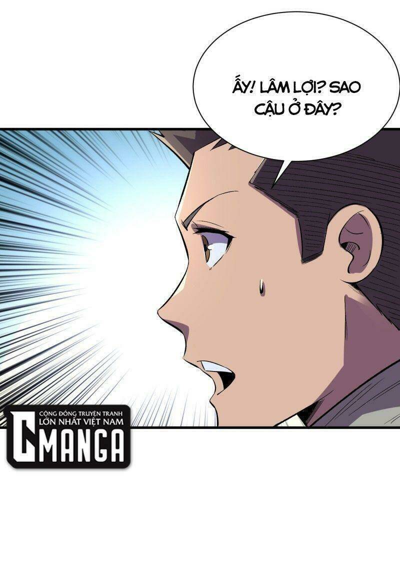 Vào Ngày Tận Thế Nhặt Được Hệ Thống Chapter 90 - Trang 2