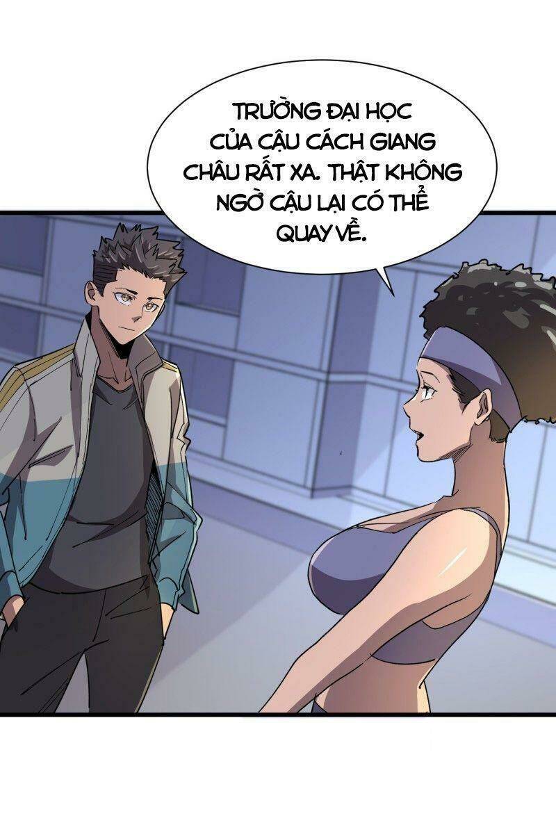 Vào Ngày Tận Thế Nhặt Được Hệ Thống Chapter 90 - Trang 2