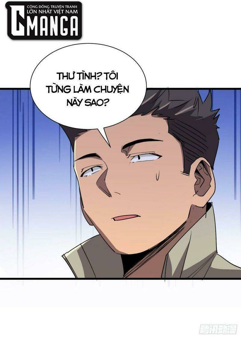 Vào Ngày Tận Thế Nhặt Được Hệ Thống Chapter 90 - Trang 2