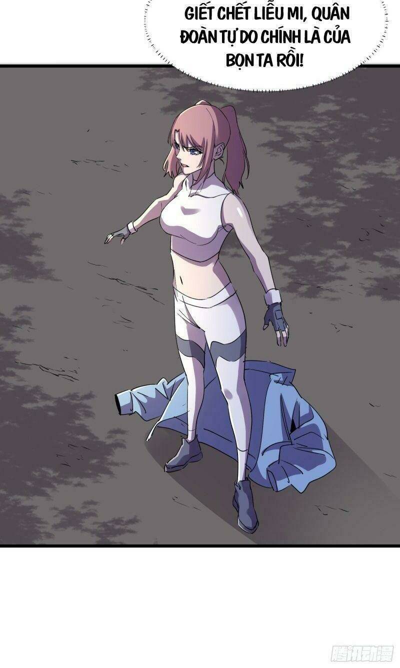 Vào Ngày Tận Thế Nhặt Được Hệ Thống Chapter 90 - Trang 2