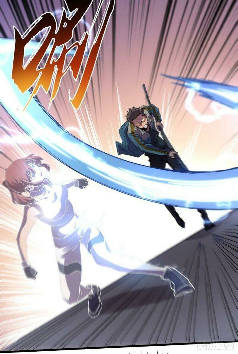 Vào Ngày Tận Thế Nhặt Được Hệ Thống Chapter 91 - Trang 2