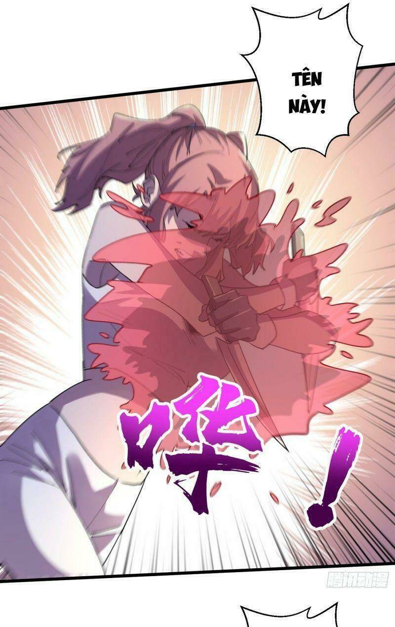 Vào Ngày Tận Thế Nhặt Được Hệ Thống Chapter 91 - Trang 2