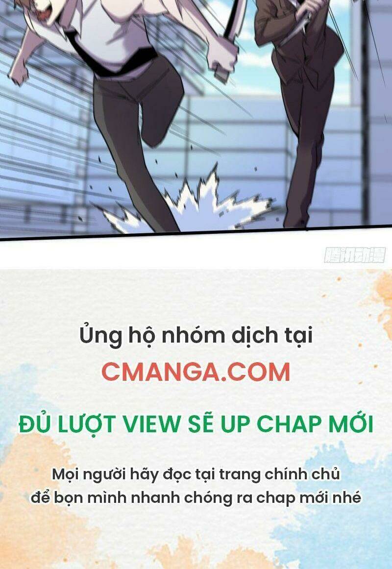 Vào Ngày Tận Thế Nhặt Được Hệ Thống Chapter 91 - Trang 2