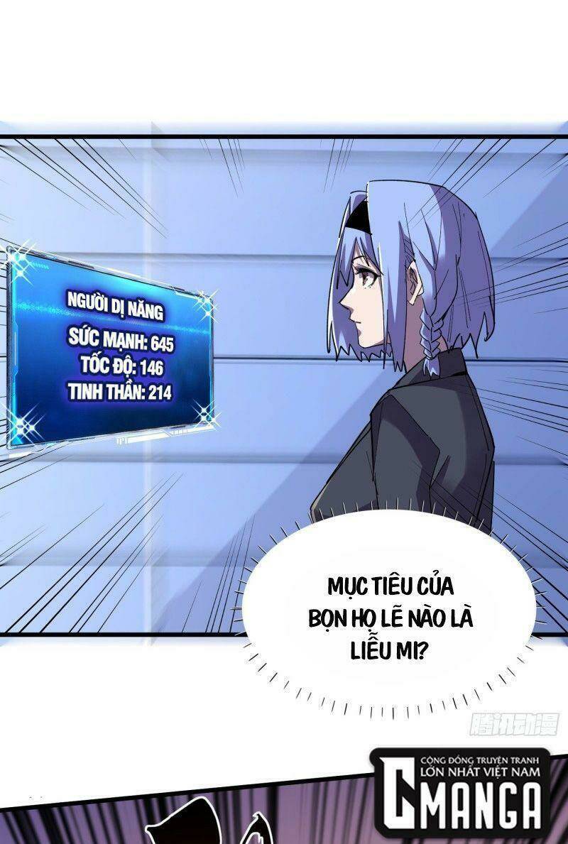 Vào Ngày Tận Thế Nhặt Được Hệ Thống Chapter 91 - Trang 2