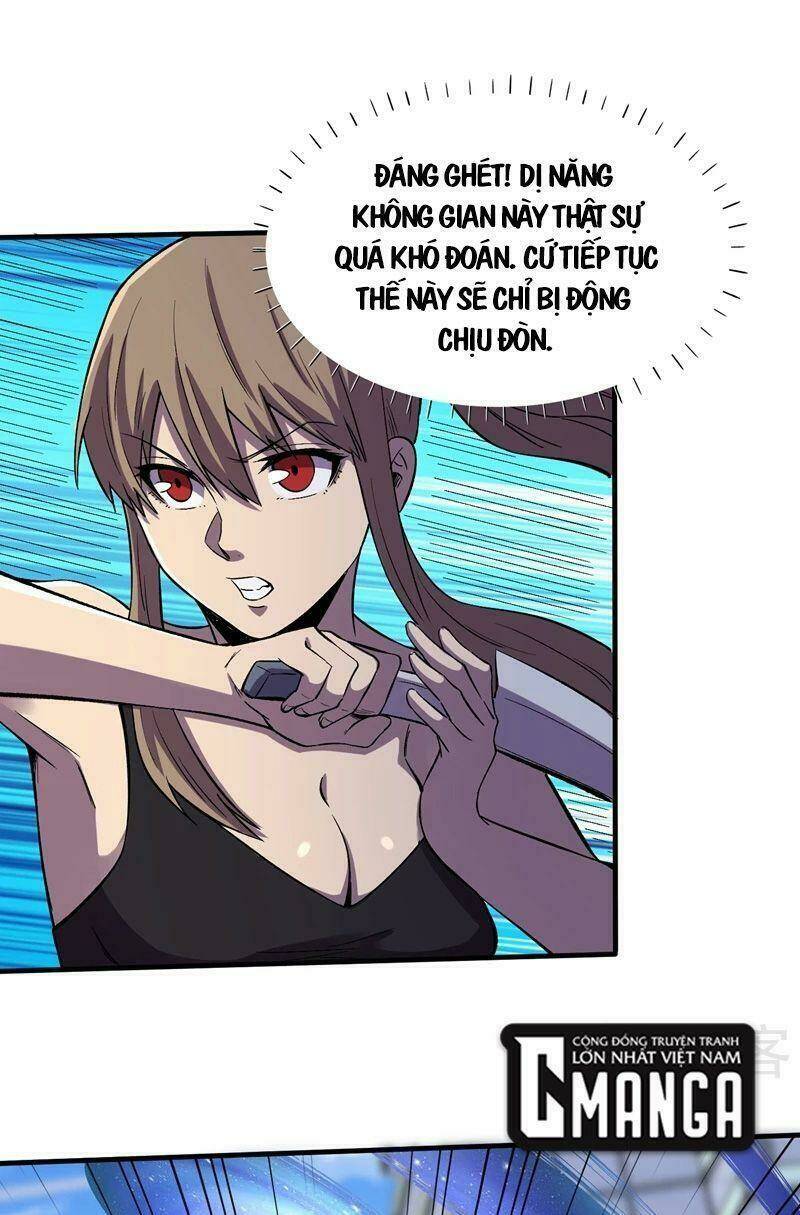 Vào Ngày Tận Thế Nhặt Được Hệ Thống Chapter 92 - Trang 2