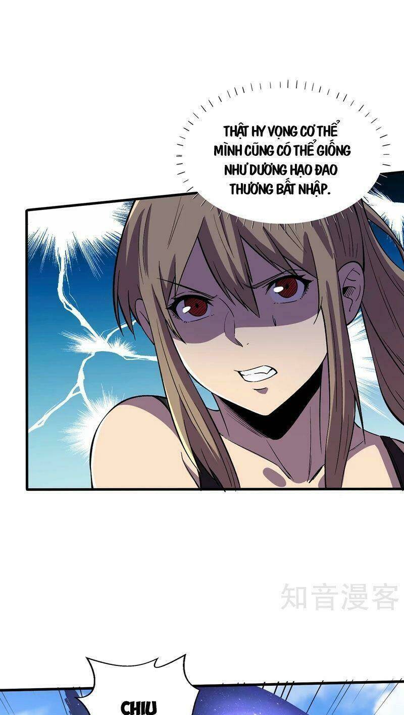 Vào Ngày Tận Thế Nhặt Được Hệ Thống Chapter 92 - Trang 2