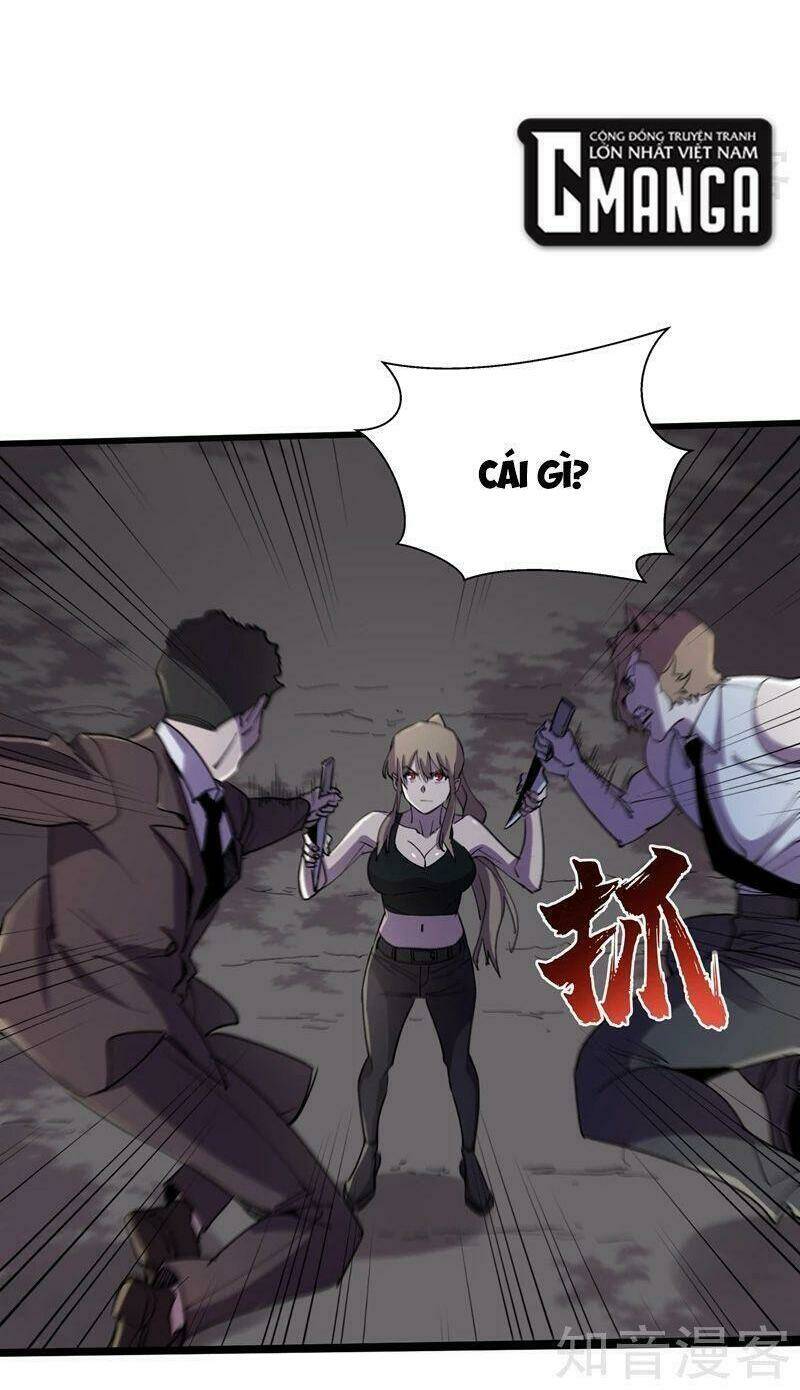 Vào Ngày Tận Thế Nhặt Được Hệ Thống Chapter 92 - Trang 2