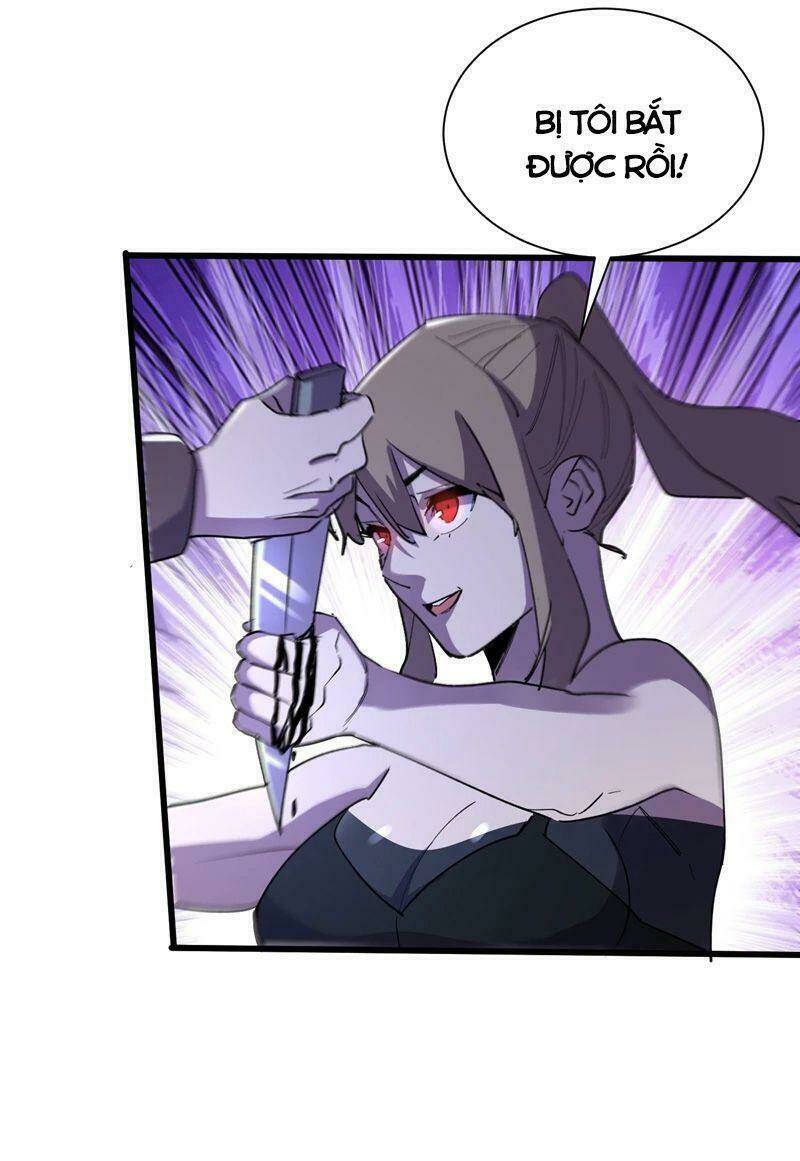 Vào Ngày Tận Thế Nhặt Được Hệ Thống Chapter 92 - Trang 2