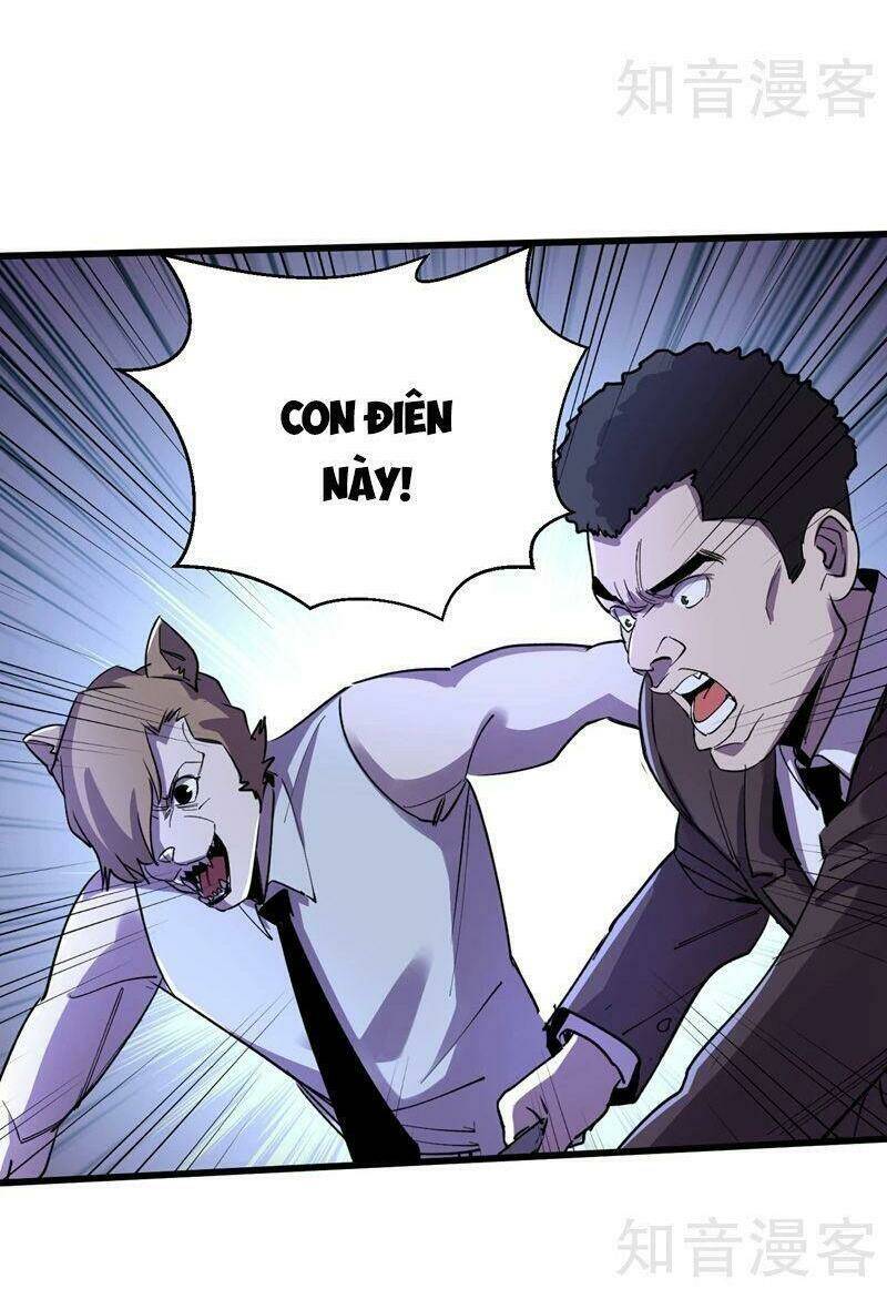 Vào Ngày Tận Thế Nhặt Được Hệ Thống Chapter 92 - Trang 2