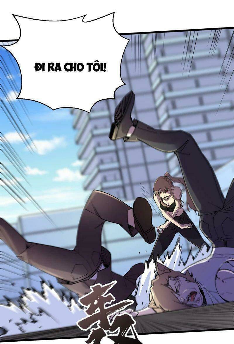 Vào Ngày Tận Thế Nhặt Được Hệ Thống Chapter 92 - Trang 2