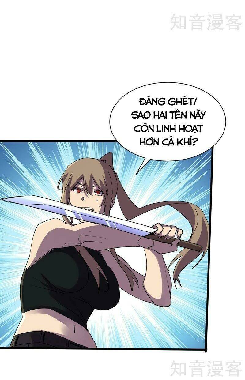 Vào Ngày Tận Thế Nhặt Được Hệ Thống Chapter 92 - Trang 2