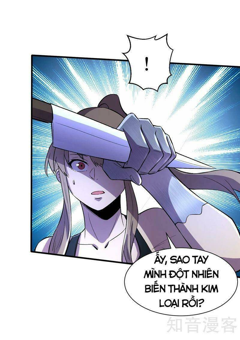 Vào Ngày Tận Thế Nhặt Được Hệ Thống Chapter 92 - Trang 2