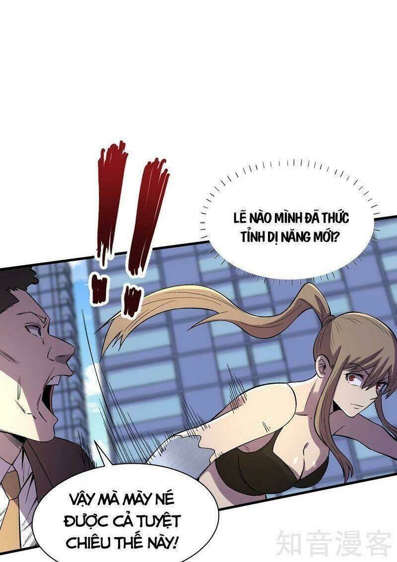 Vào Ngày Tận Thế Nhặt Được Hệ Thống Chapter 92 - Trang 2