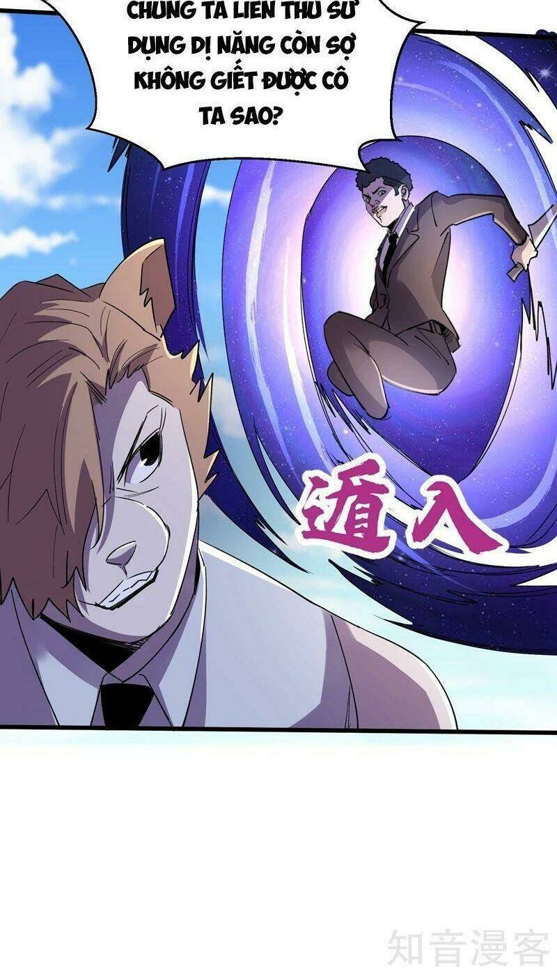 Vào Ngày Tận Thế Nhặt Được Hệ Thống Chapter 92 - Trang 2