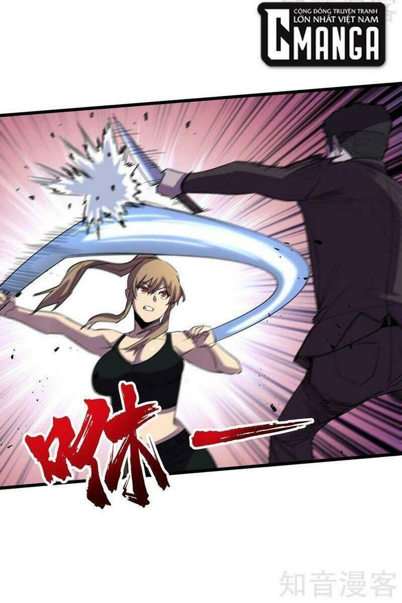 Vào Ngày Tận Thế Nhặt Được Hệ Thống Chapter 92 - Trang 2