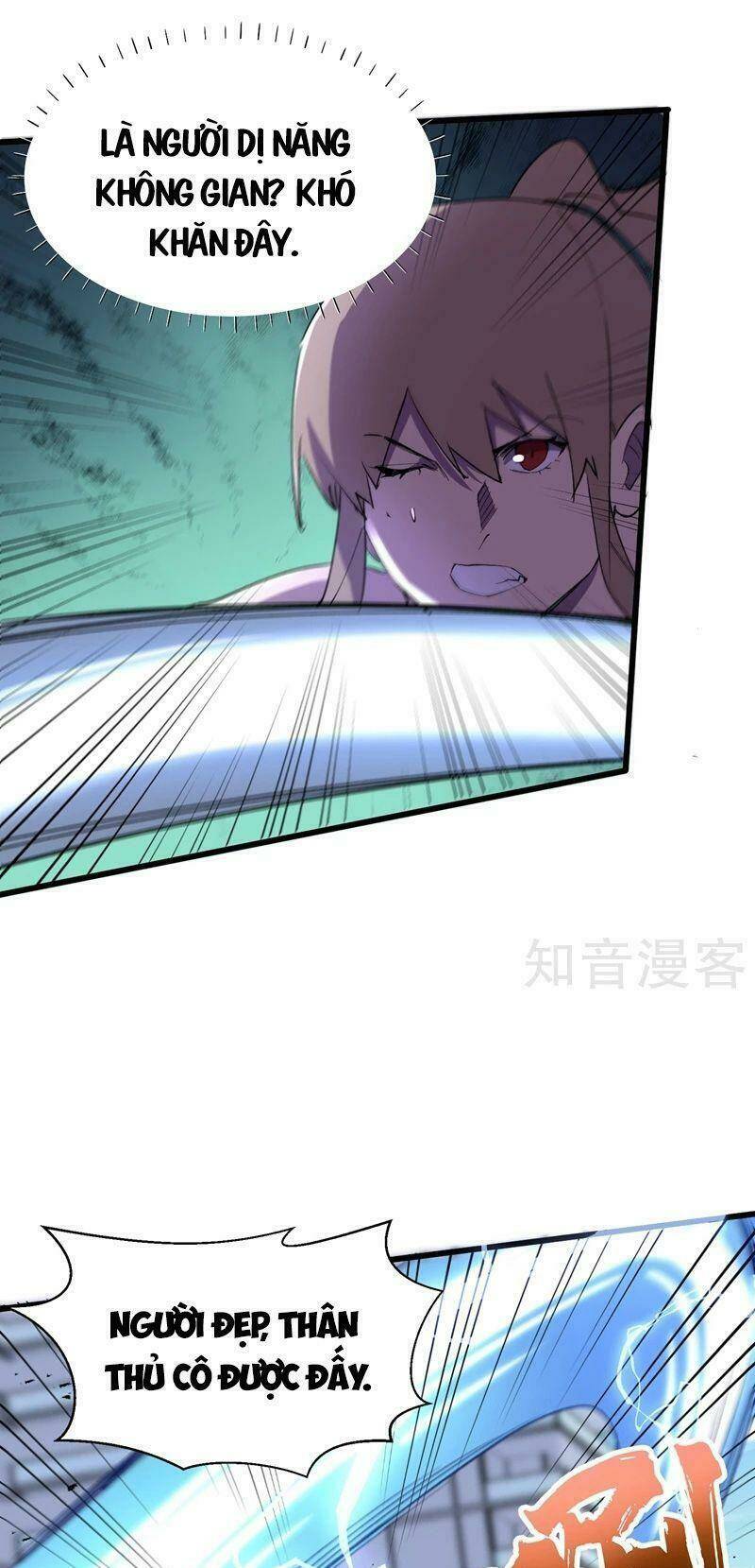 Vào Ngày Tận Thế Nhặt Được Hệ Thống Chapter 92 - Trang 2