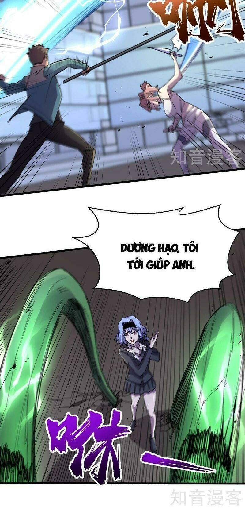 Vào Ngày Tận Thế Nhặt Được Hệ Thống Chapter 92 - Trang 2