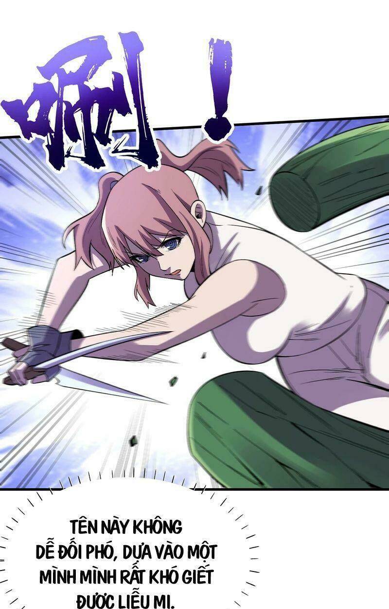 Vào Ngày Tận Thế Nhặt Được Hệ Thống Chapter 92 - Trang 2